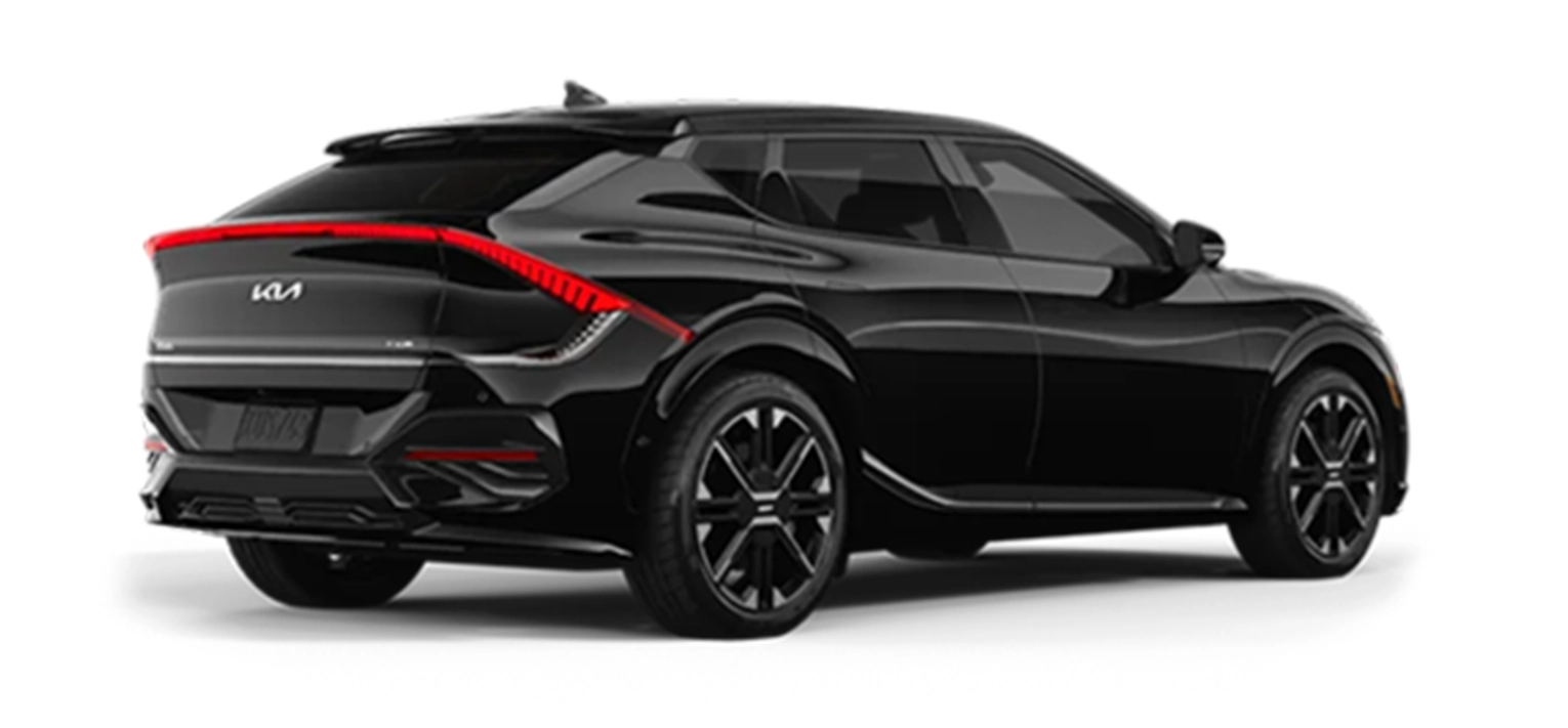 KIA-EV6-FLEET