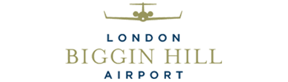 biggin hill airport