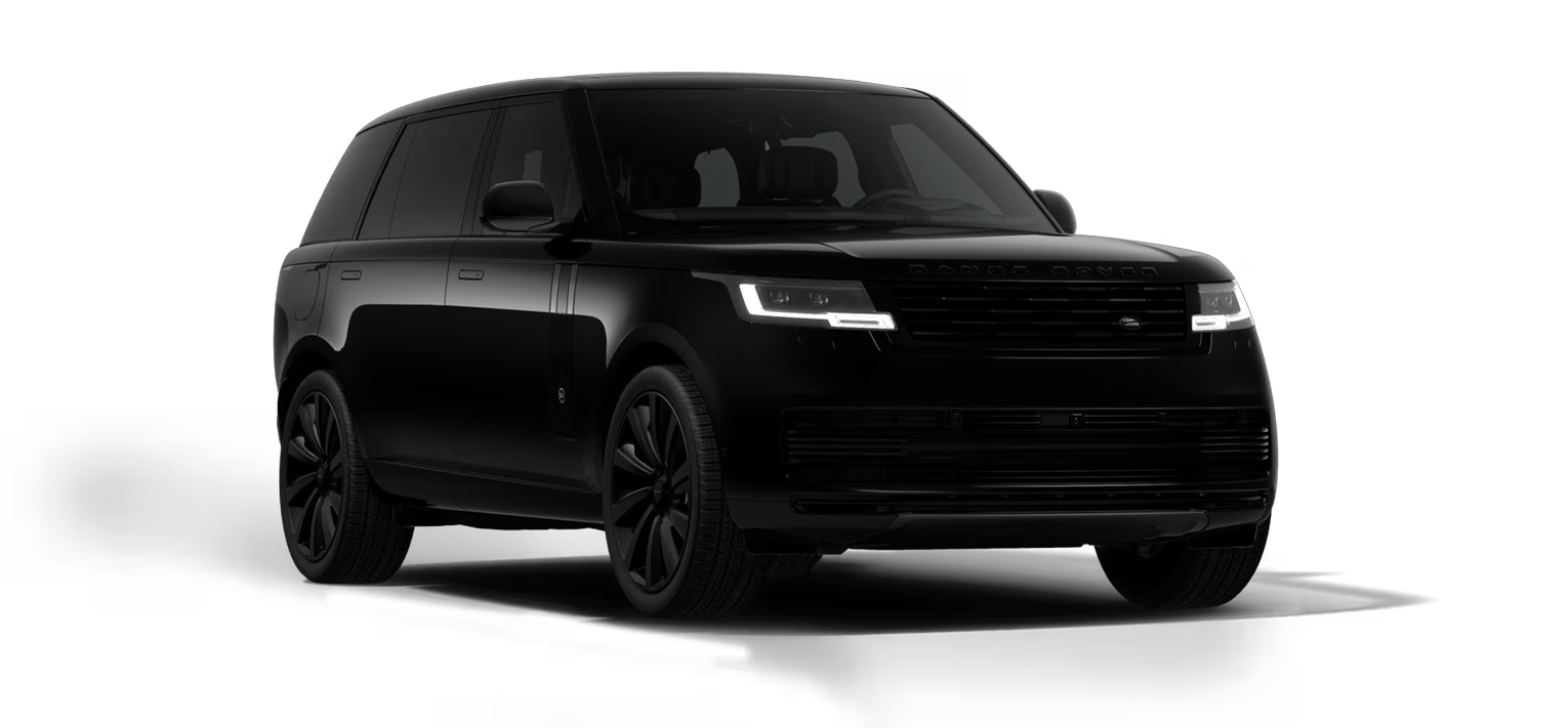 Rangerover